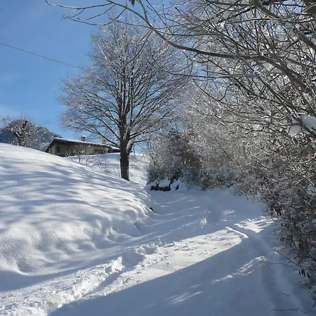 ファームステイ Agriturismo Il Mirtillo B,b *