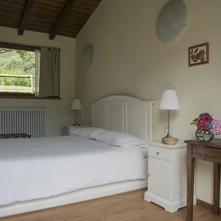 Agriturismo Il Mirtillo B,b *