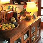 Agriturismo Il Mirtillo B,b Pasturo