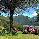 Alojamento de Turismo Rural Agriturismo Il Mirtillo B,b *