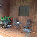 Alojamento de Turismo Rural Agriturismo Il Mirtillo B,b Pasturo
