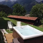 Agriturismo Il Mirtillo B,b Pasturo