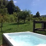 Agriturismo Il Mirtillo B,b