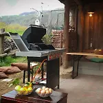Alojamento de Turismo Rural Agriturismo Il Mirtillo B,b *