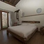 Alojamento de Turismo Rural Agriturismo Il Mirtillo B,b Pasturo