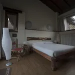 Alojamento de Turismo Rural Agriturismo Il Mirtillo B,b *