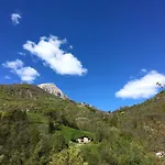 Agriturismo Il Mirtillo B,b