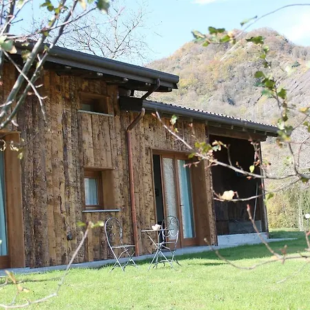 Agriturismo Il Mirtillo B,b Alojamento de Turismo Rural *