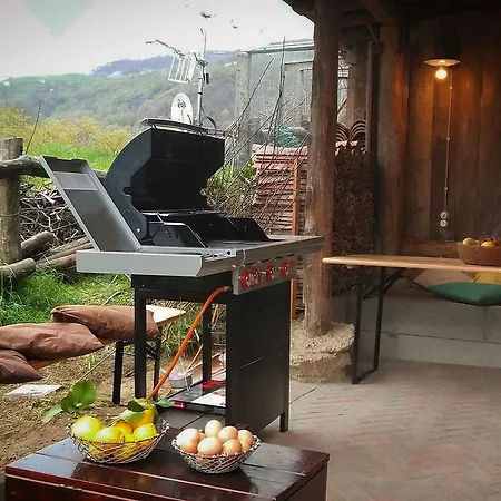 Alloggio per agriturismo Agriturismo Il Mirtillo B,b *