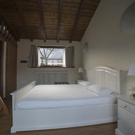 Séjour à la ferme Agriturismo Il Mirtillo B,b Pasturo