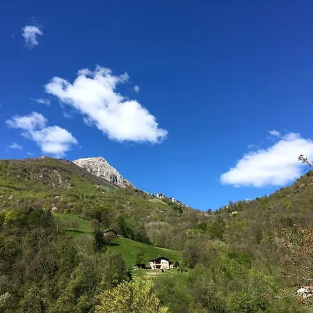 Agriturismo Il Mirtillo B,b