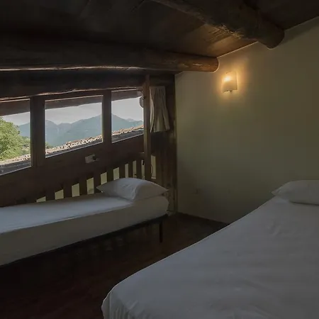Agriturismo Il Mirtillo B,b Séjour à la ferme *