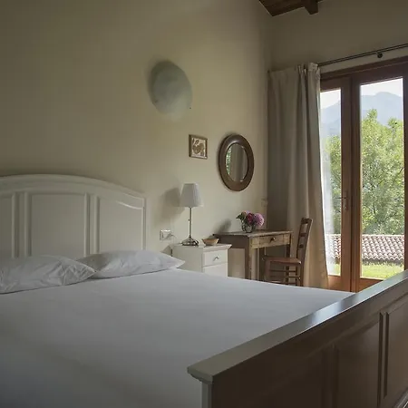 Alloggio per agriturismo Agriturismo Il Mirtillo B,b Pasturo